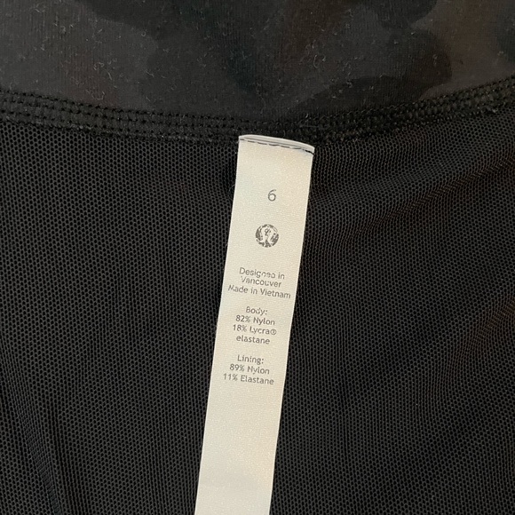 lululemon define jacket - Picture 5 of 5